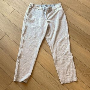 Lululemon Stretch High-Rise Pant 7/8 Length